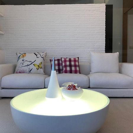 Duplex-Atico กันกาส เด มอร์ราโซ ภายนอก รูปภาพ