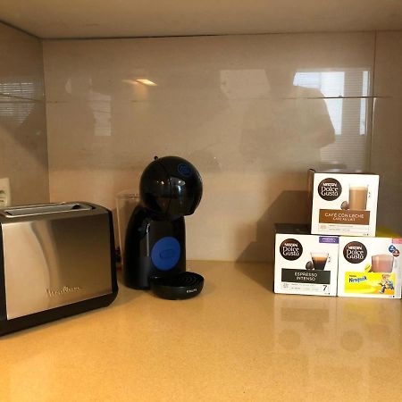 Duplex-Atico กันกาส เด มอร์ราโซ ภายนอก รูปภาพ