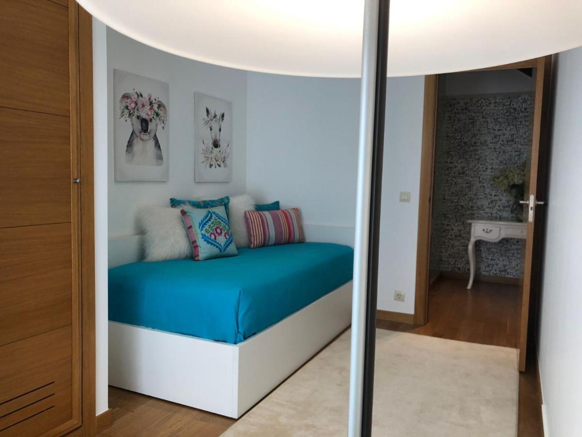 Duplex-Atico กันกาส เด มอร์ราโซ ภายนอก รูปภาพ