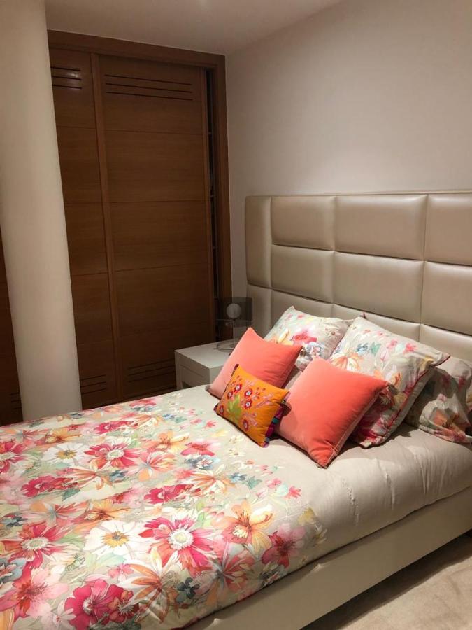 Duplex-Atico กันกาส เด มอร์ราโซ ภายนอก รูปภาพ