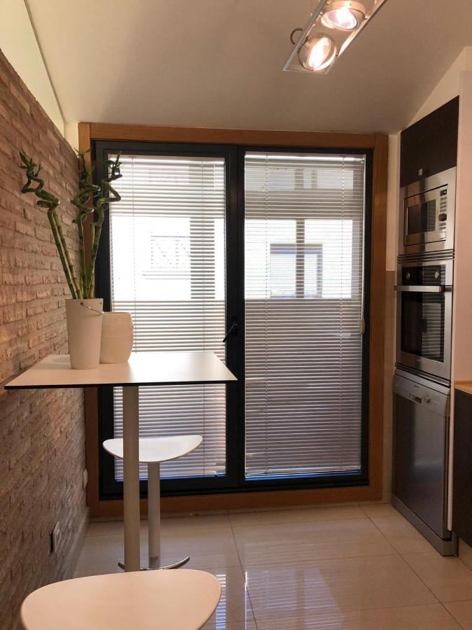 Duplex-Atico กันกาส เด มอร์ราโซ ภายนอก รูปภาพ
