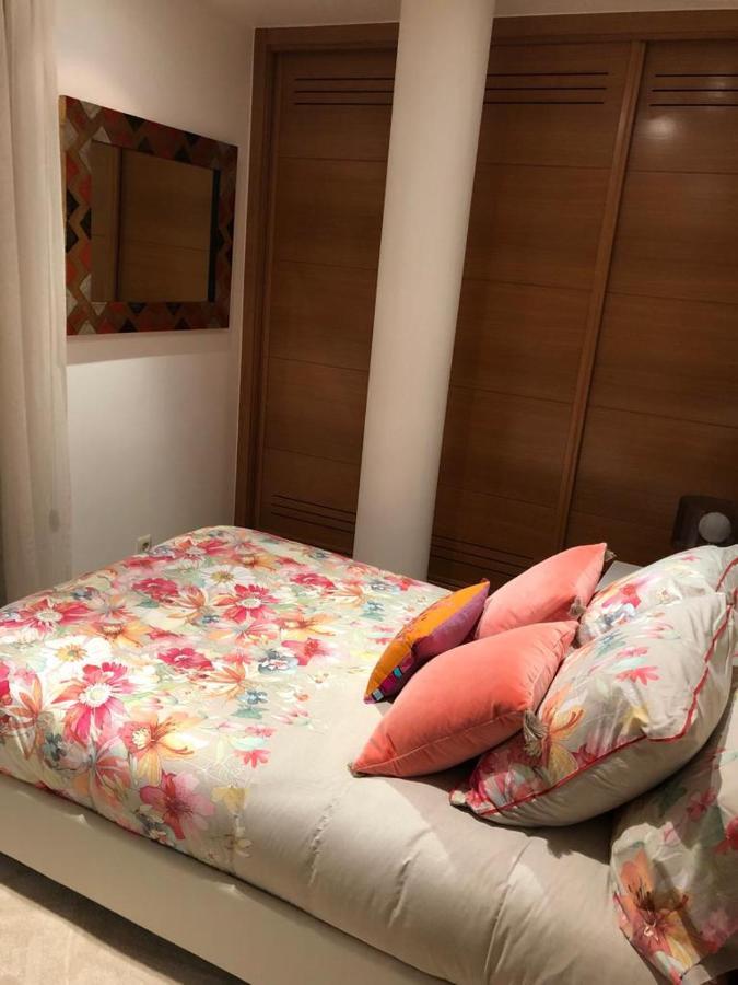 Duplex-Atico กันกาส เด มอร์ราโซ ภายนอก รูปภาพ