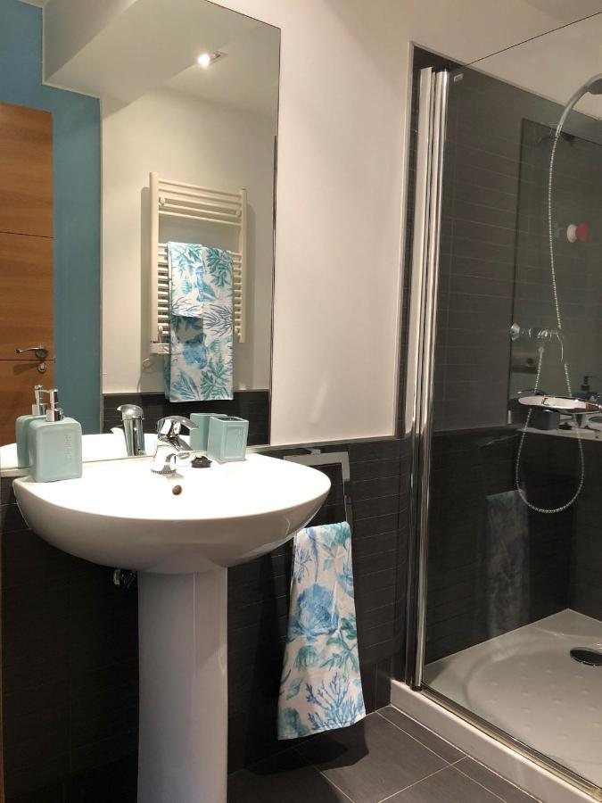 Duplex-Atico กันกาส เด มอร์ราโซ ภายนอก รูปภาพ