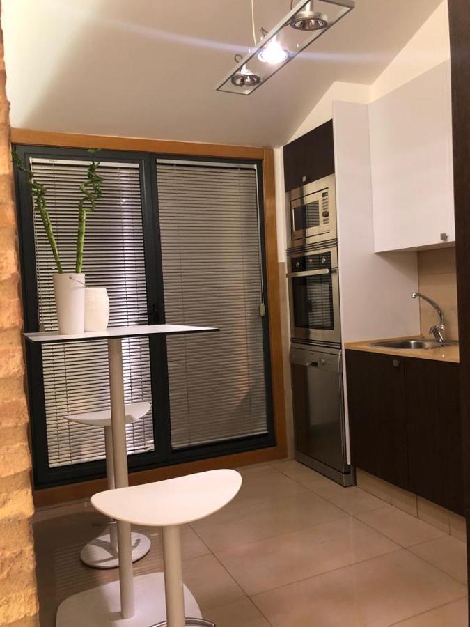 Duplex-Atico กันกาส เด มอร์ราโซ ภายนอก รูปภาพ