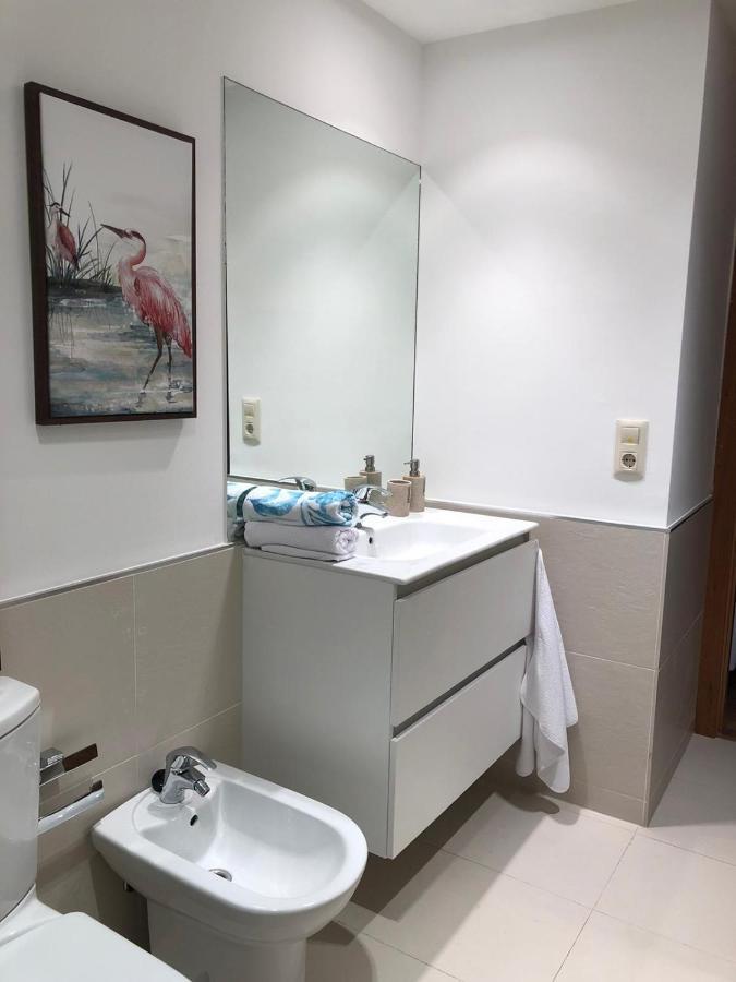 Duplex-Atico กันกาส เด มอร์ราโซ ภายนอก รูปภาพ